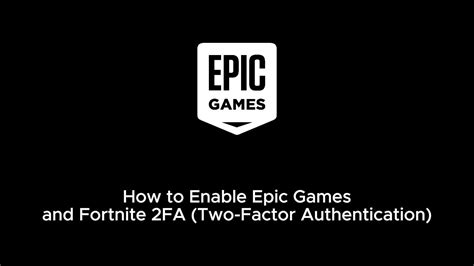 2fa epic games|epic games af2.